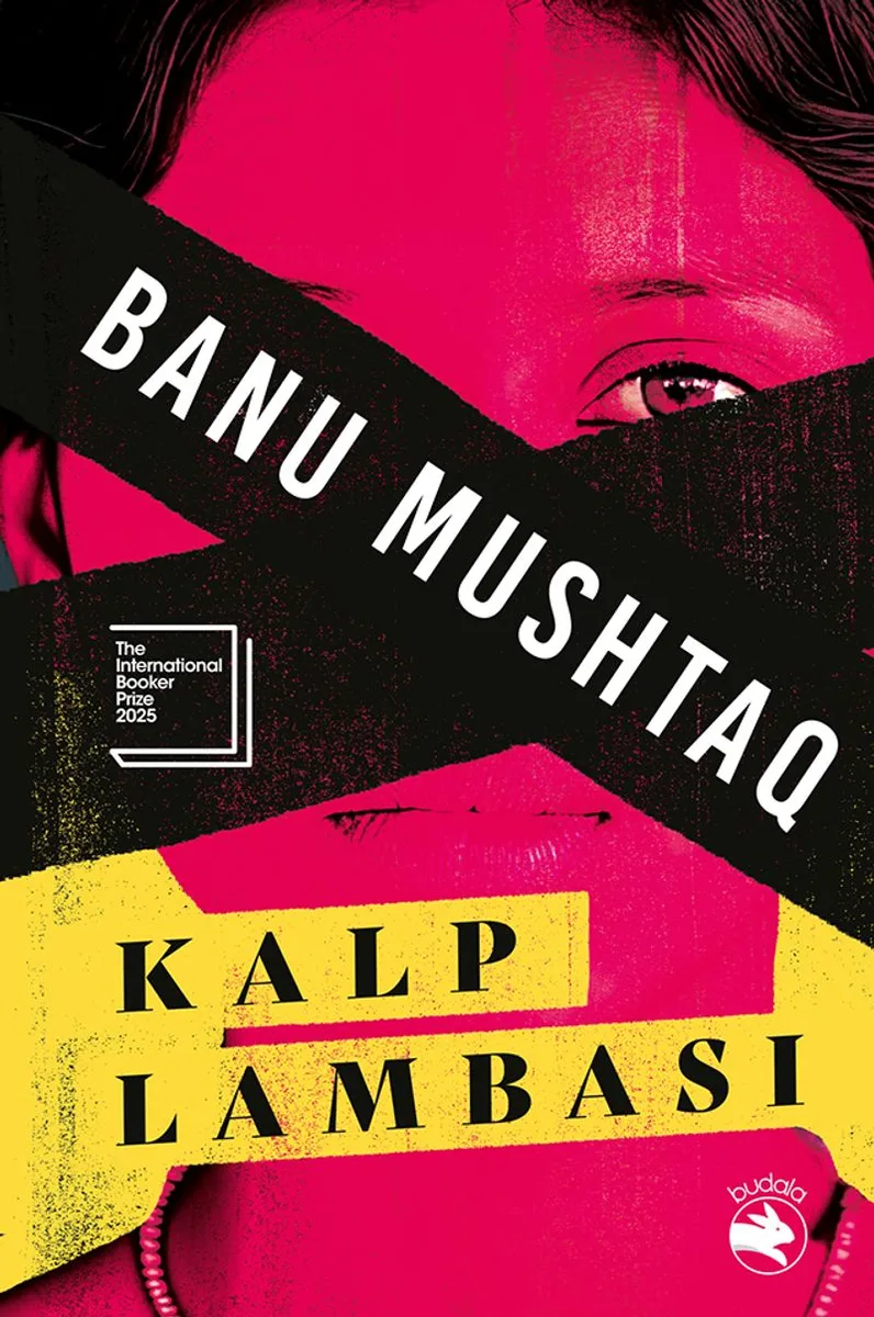 Kalp Lambası