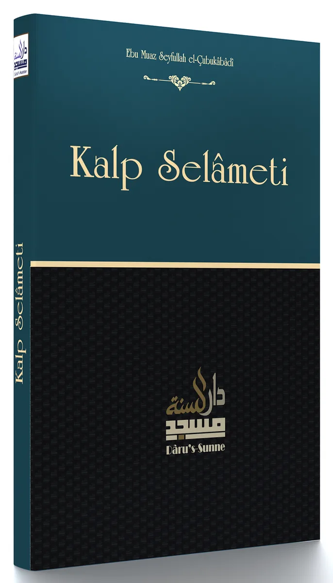 Kalp Selameti