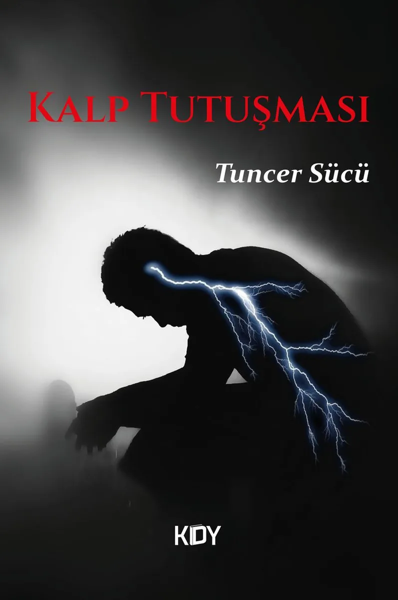 Kalp Tutuşması