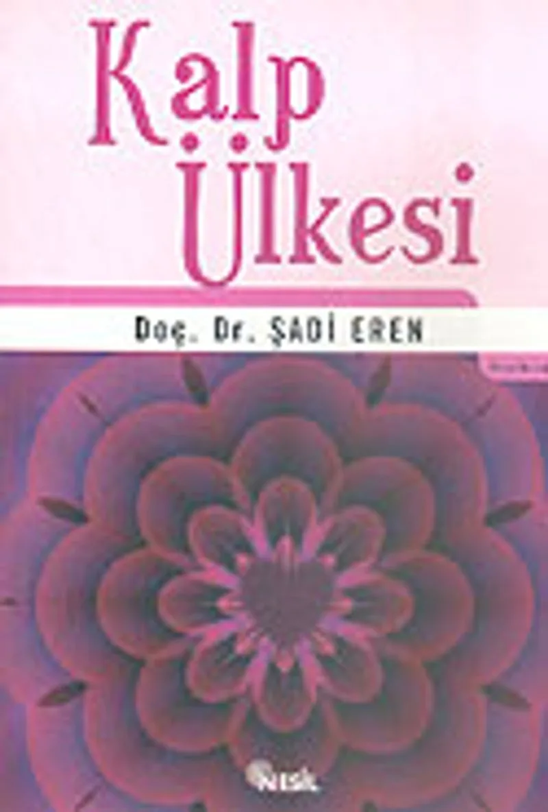 Kalp Ülkesi