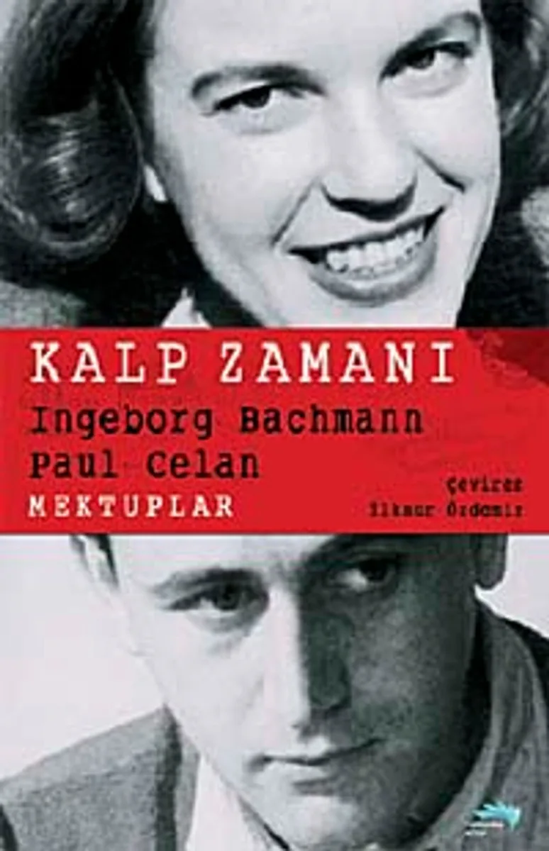 Kalp Zamanı Mektuplar