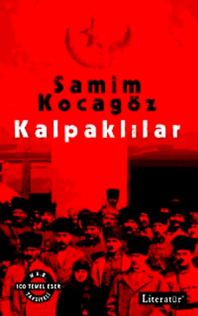 Kalpaklılar