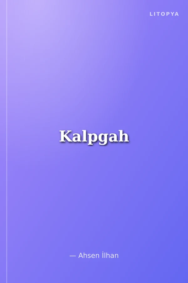Kalpgah
