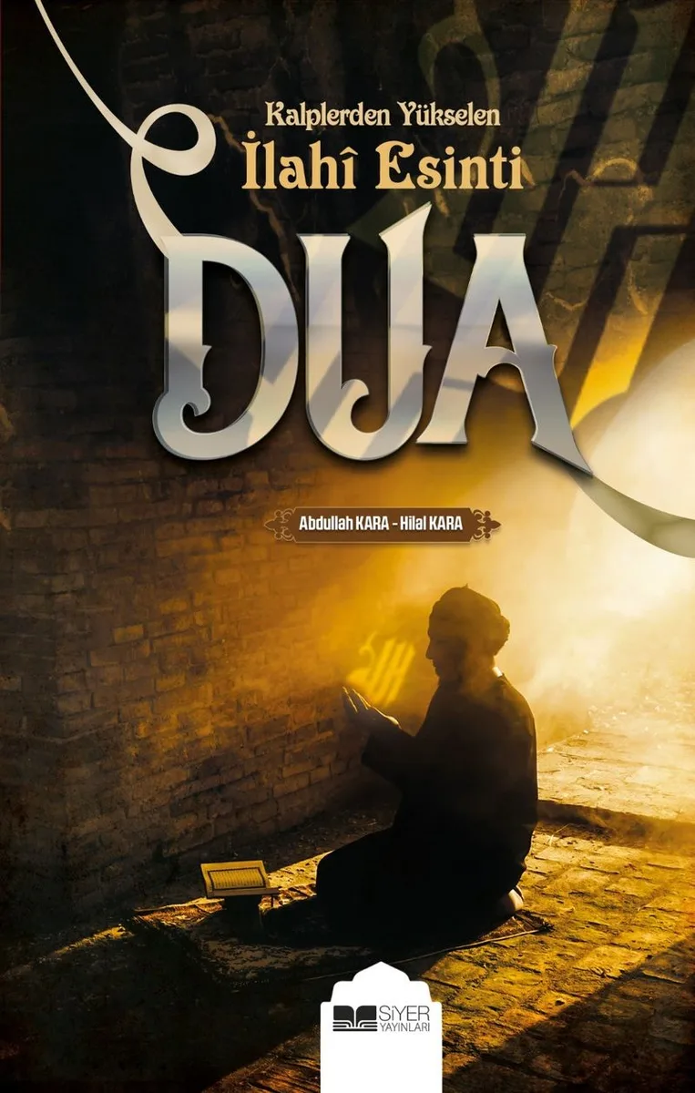 Kalplerden Yükselen İlahi Esinti Dua