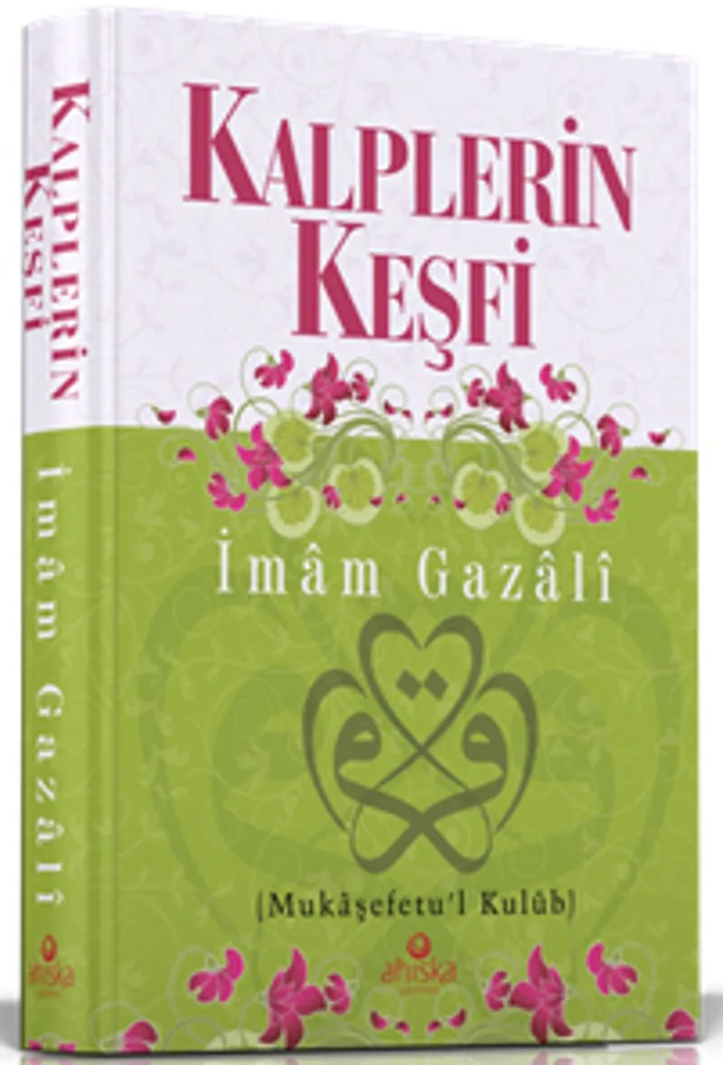 Kalplerin Keşfi (Ciltli)