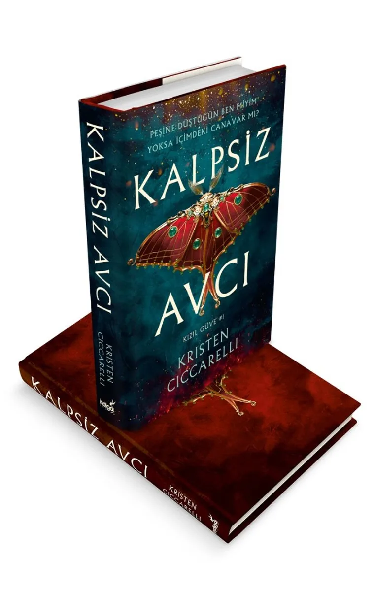 Kalpsiz Avcı