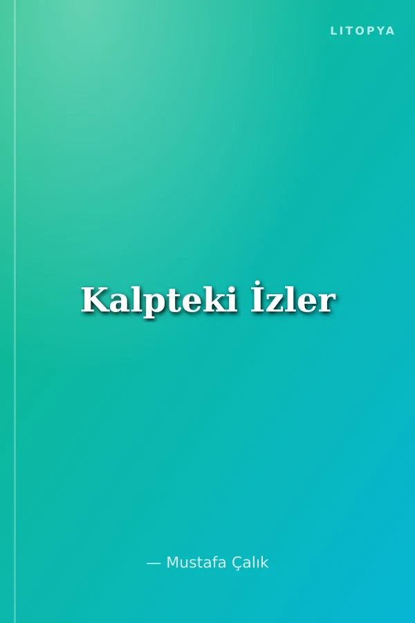 Kalpteki İzler