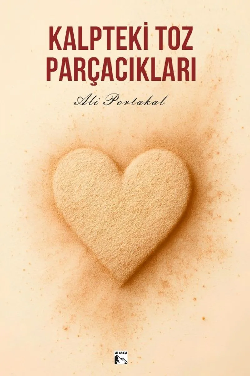 Kalpteki Toz Parçacıkları
