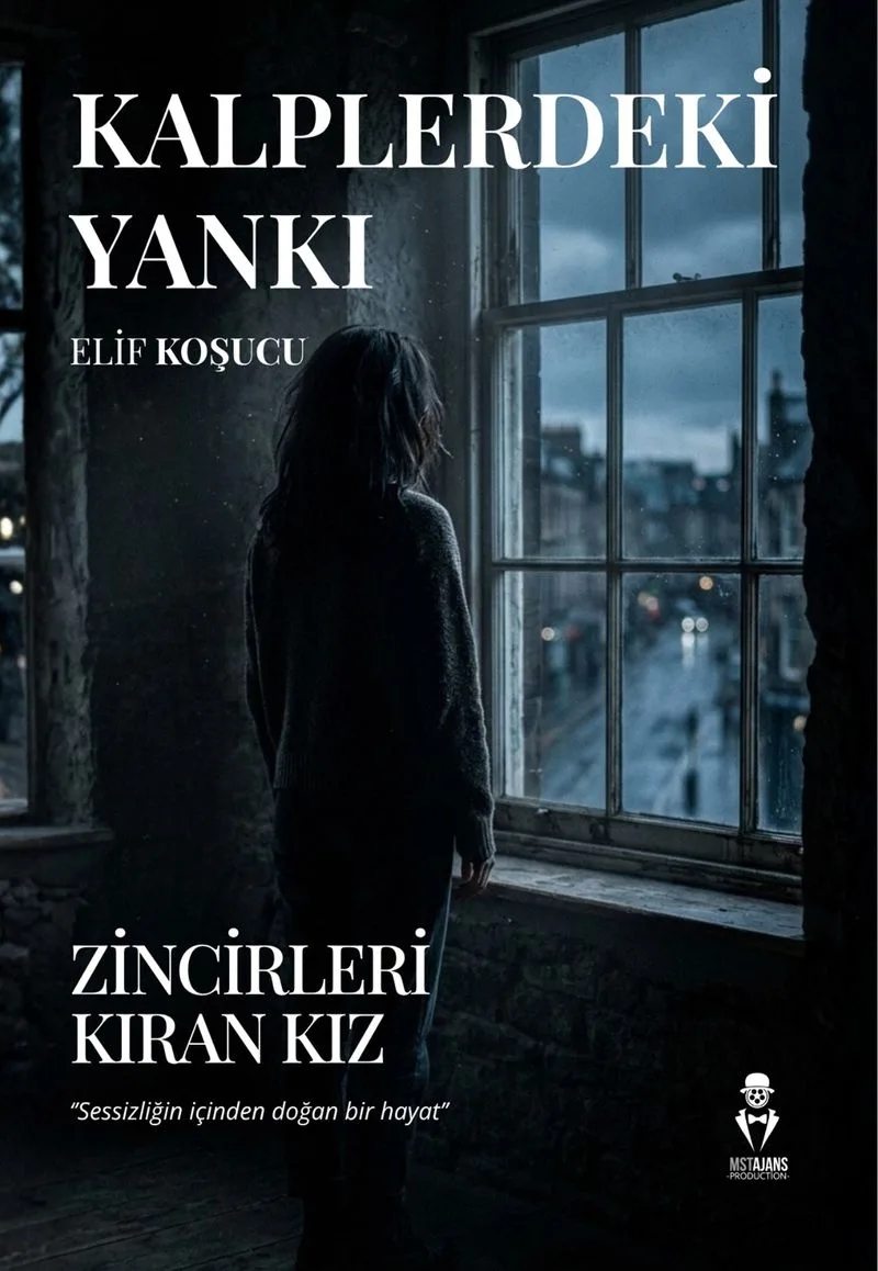 Kalpteki Yankı