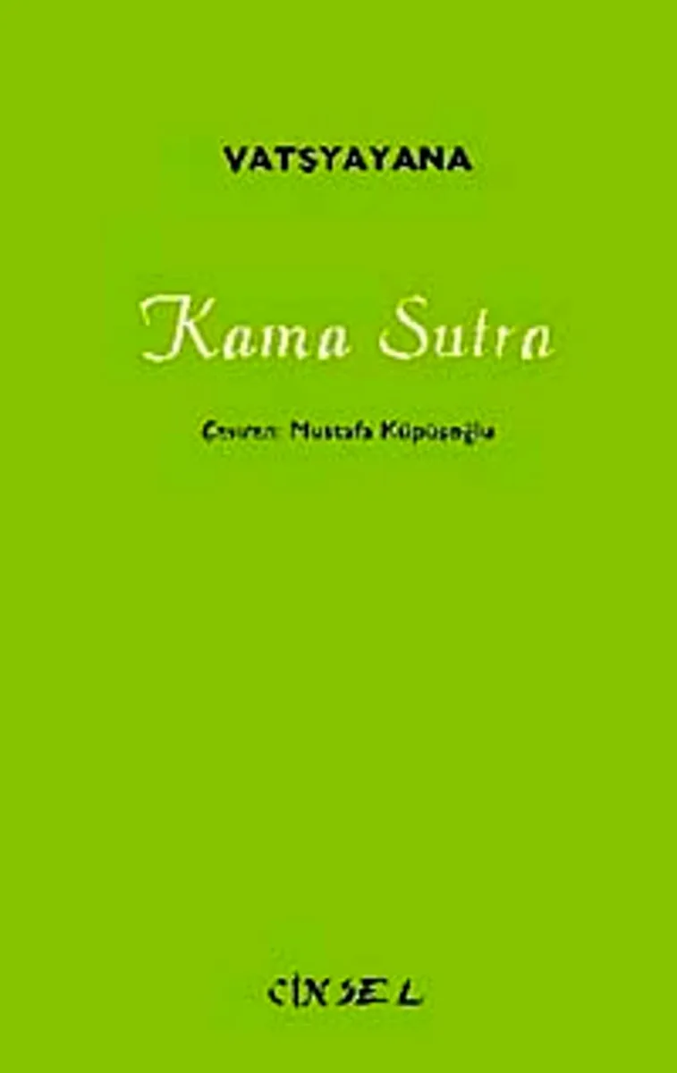 Kama Sutra
