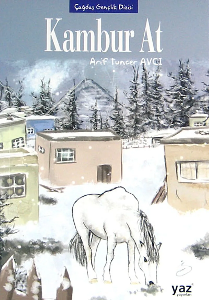 Kambur At