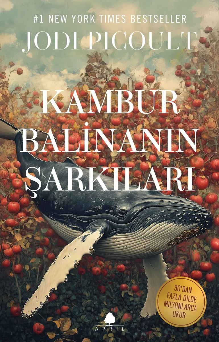Kambur Balinanın Şarkıları