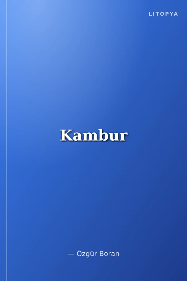 Kambur