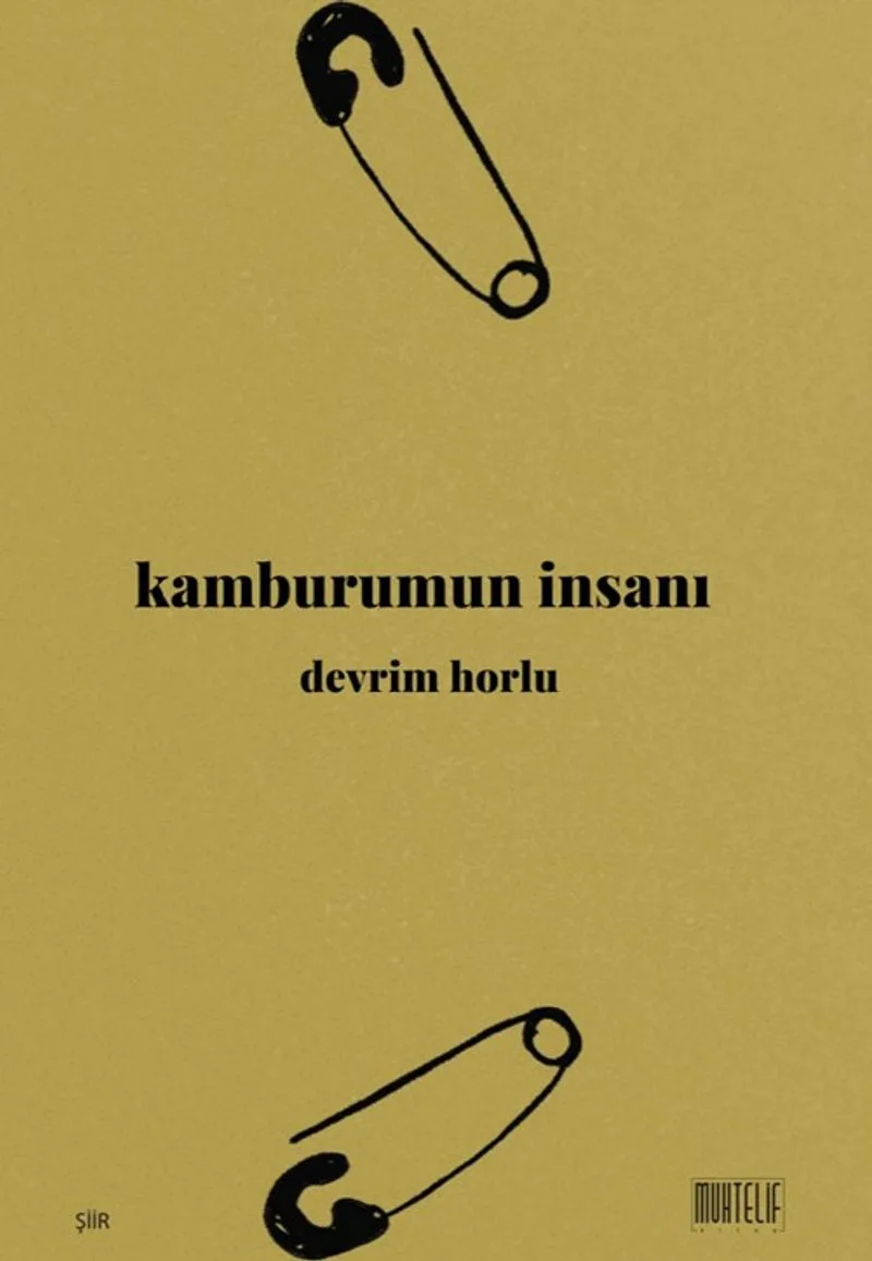 Kamburumun İnsanı