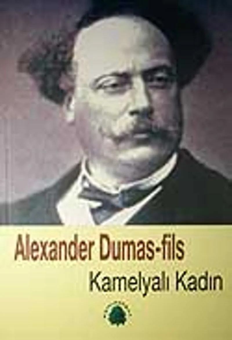 Kamelyalı Kadın