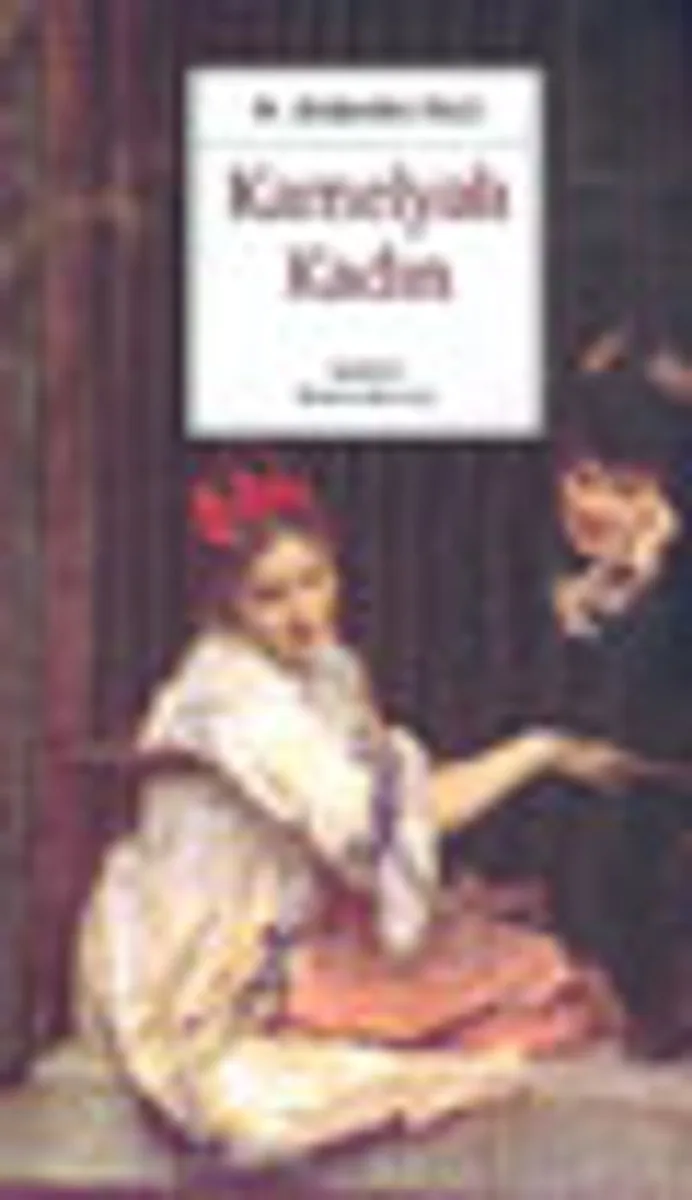 Kamelyalı Kadın
