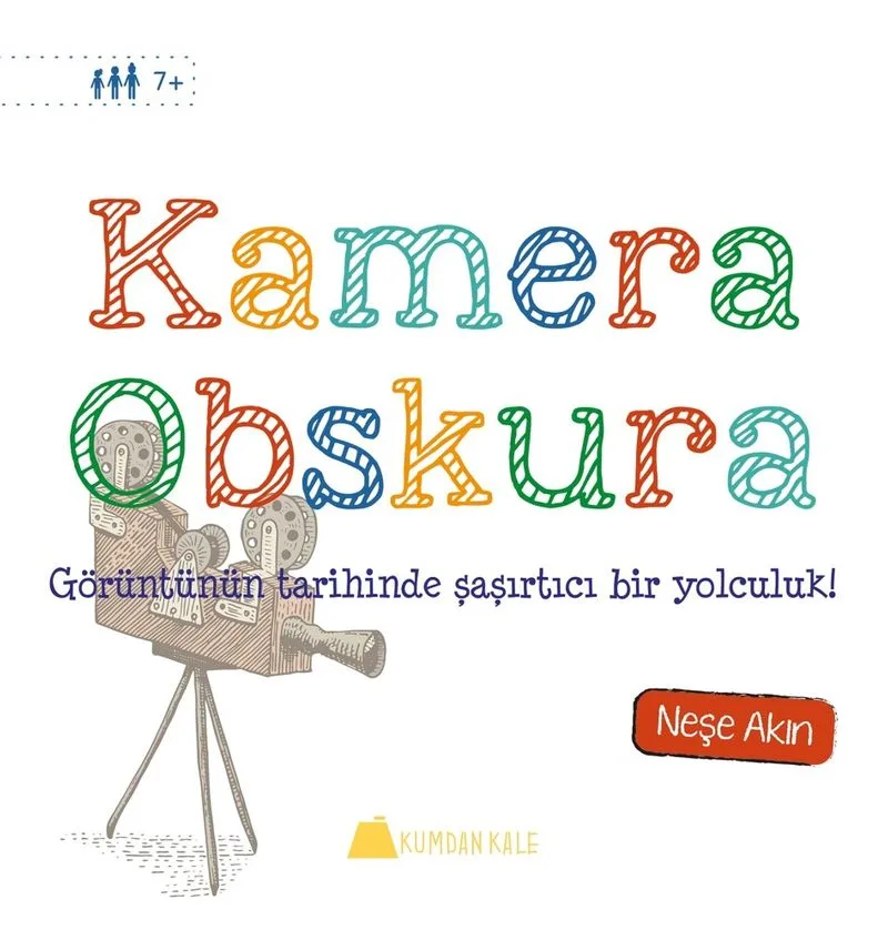 Kamera Obskura Görüntünün Tarihinde Saşırtıcı Bir Yolculuk !