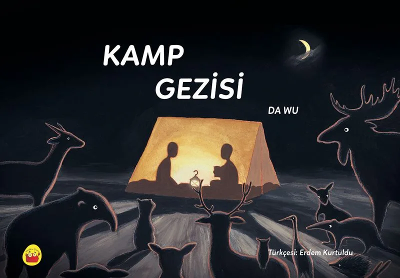 Kamp Gezisi
