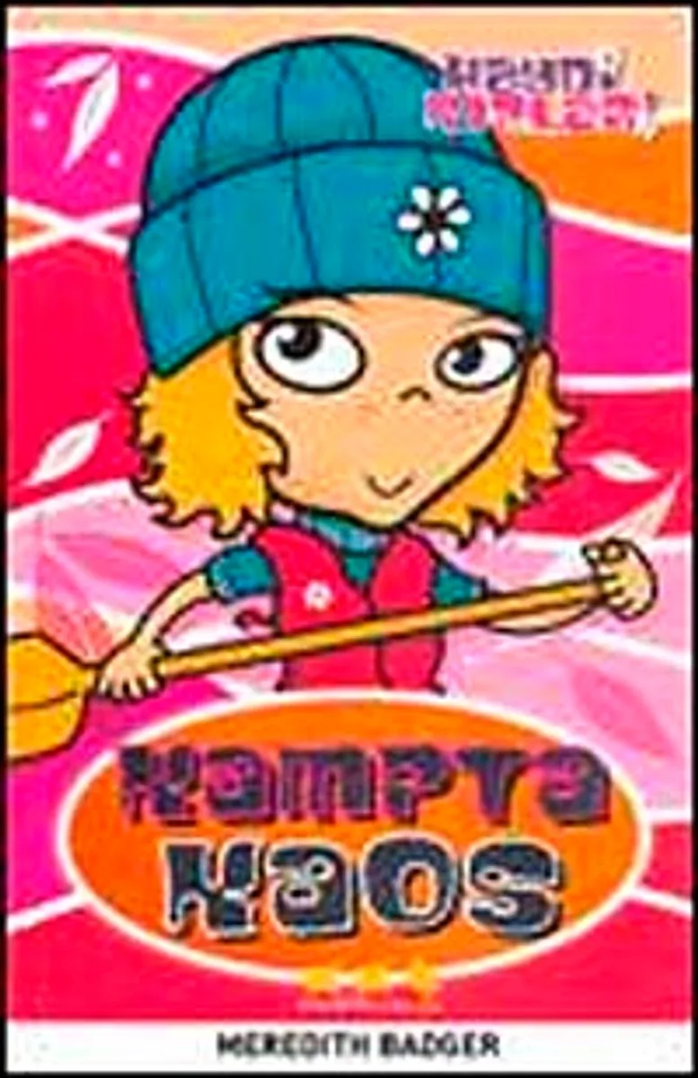 Kampta Kaos / Haydi Kızlar