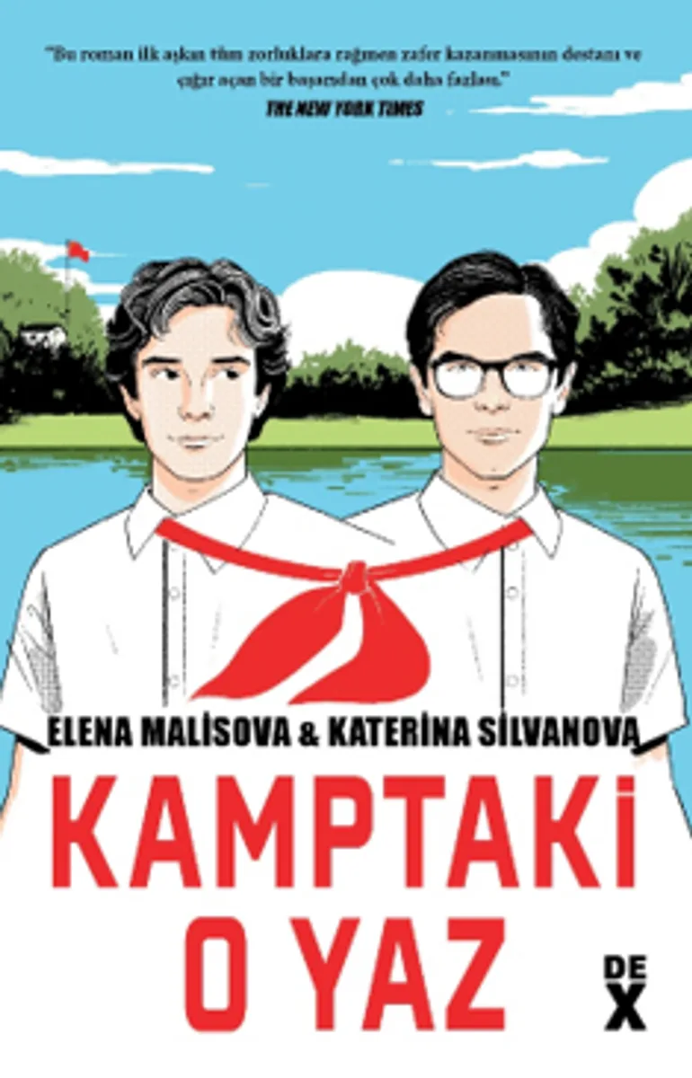 Kamptaki O Yaz