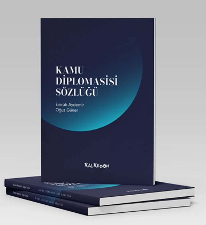 Kamu Diplomasisi Sözlüğü