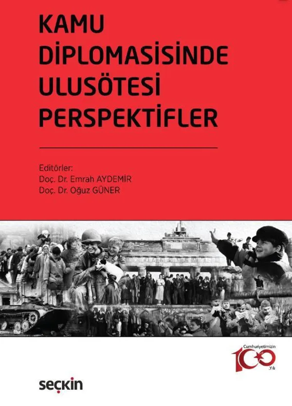 Kamu Diplomasisinde Ulusötesi Perspektifler