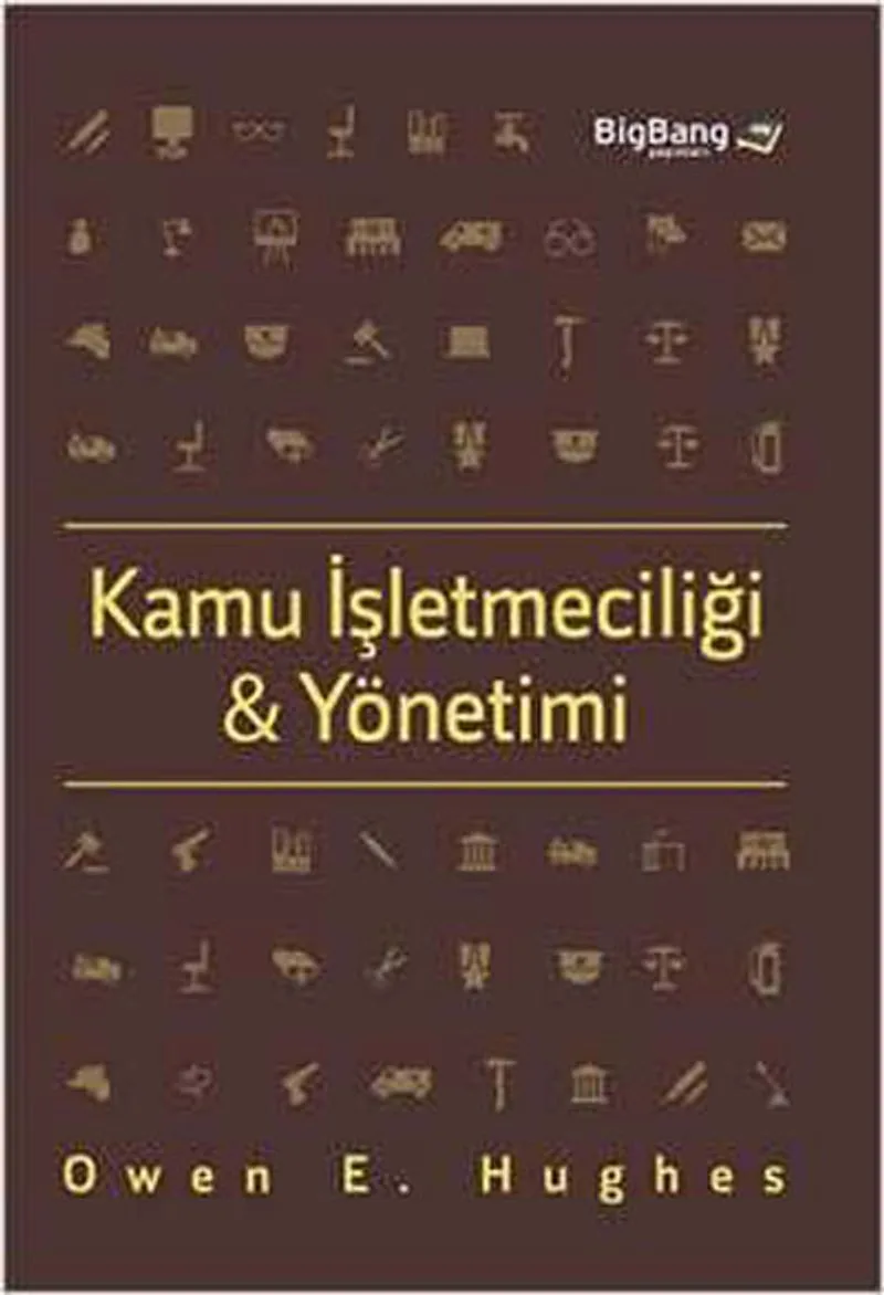 Kamu İşletmeciliği ve Yönetimi