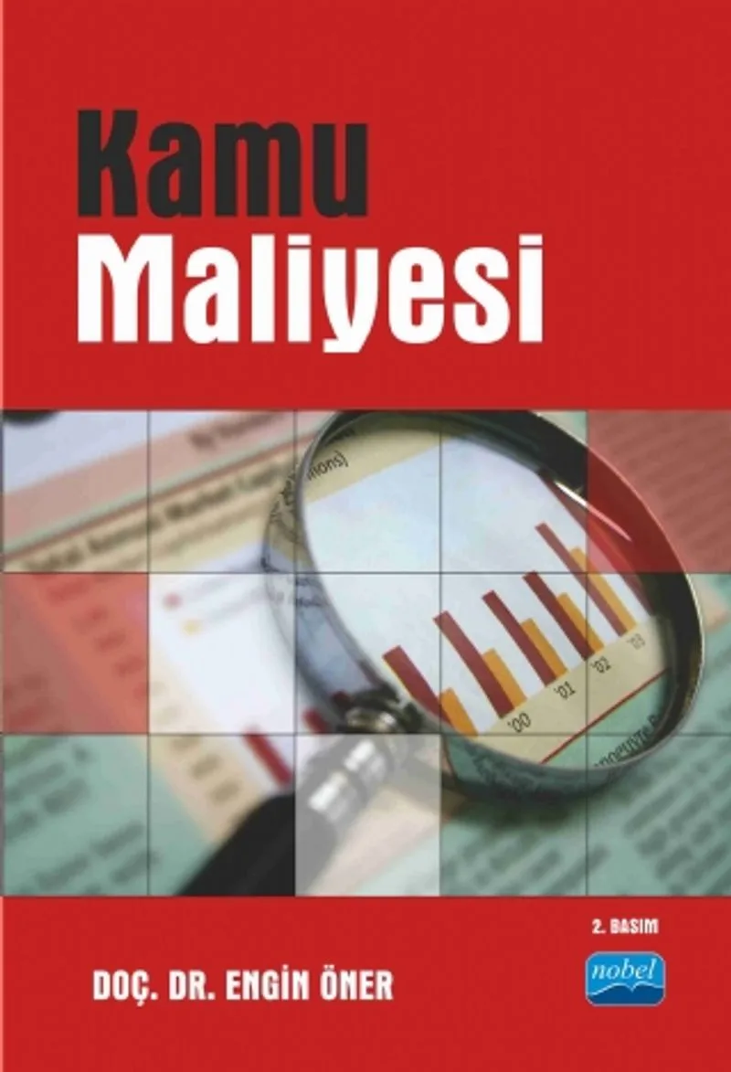 Kamu Maliyesi / Engin Öner