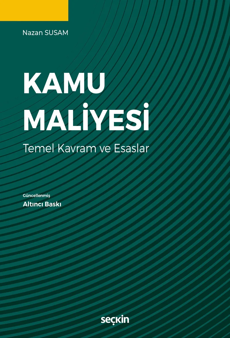 Kamu Maliyesi