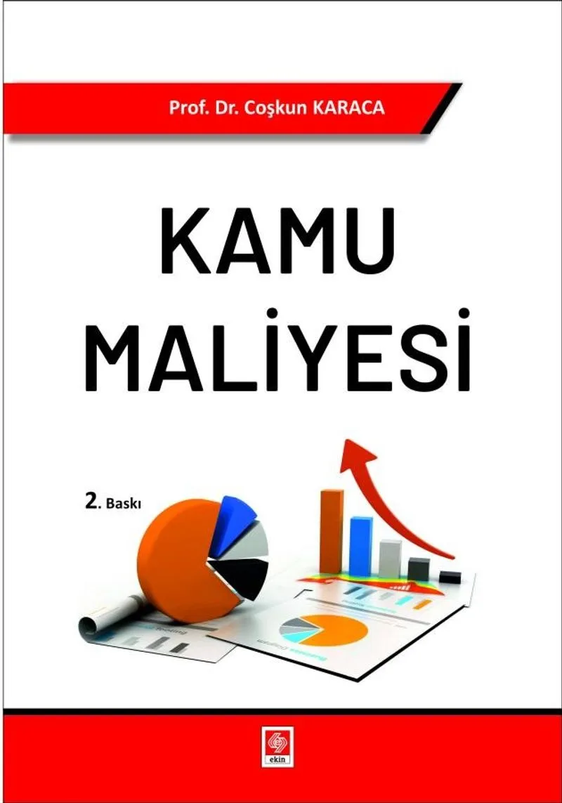 Kamu Maliyesi (Prof. Dr. Coşkun Karaca)