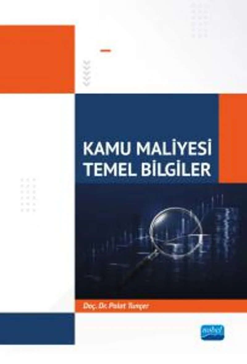 Kamu Maliyesi Temel Bilgiler