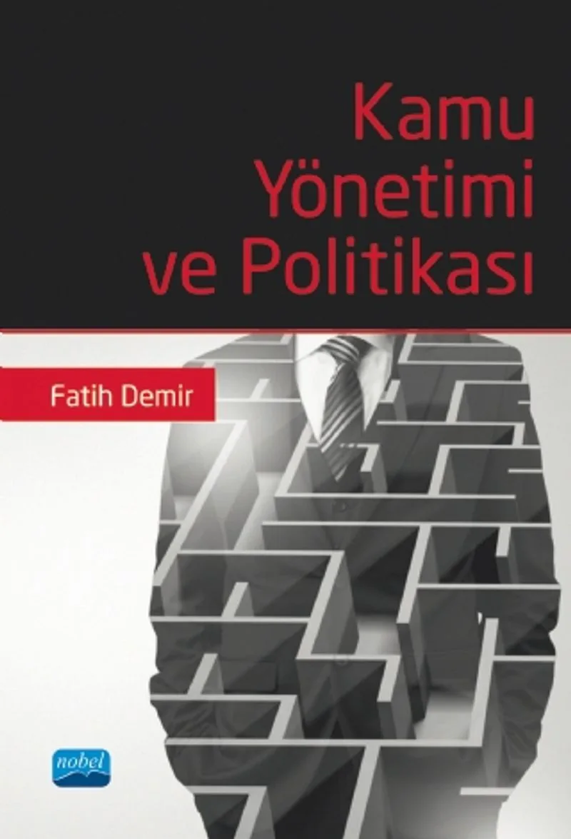Kamu Yönetimi ve Politikası
