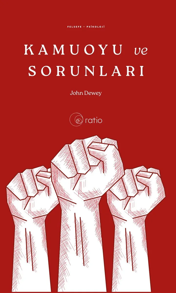 Kamuoyu ve Sorunları
