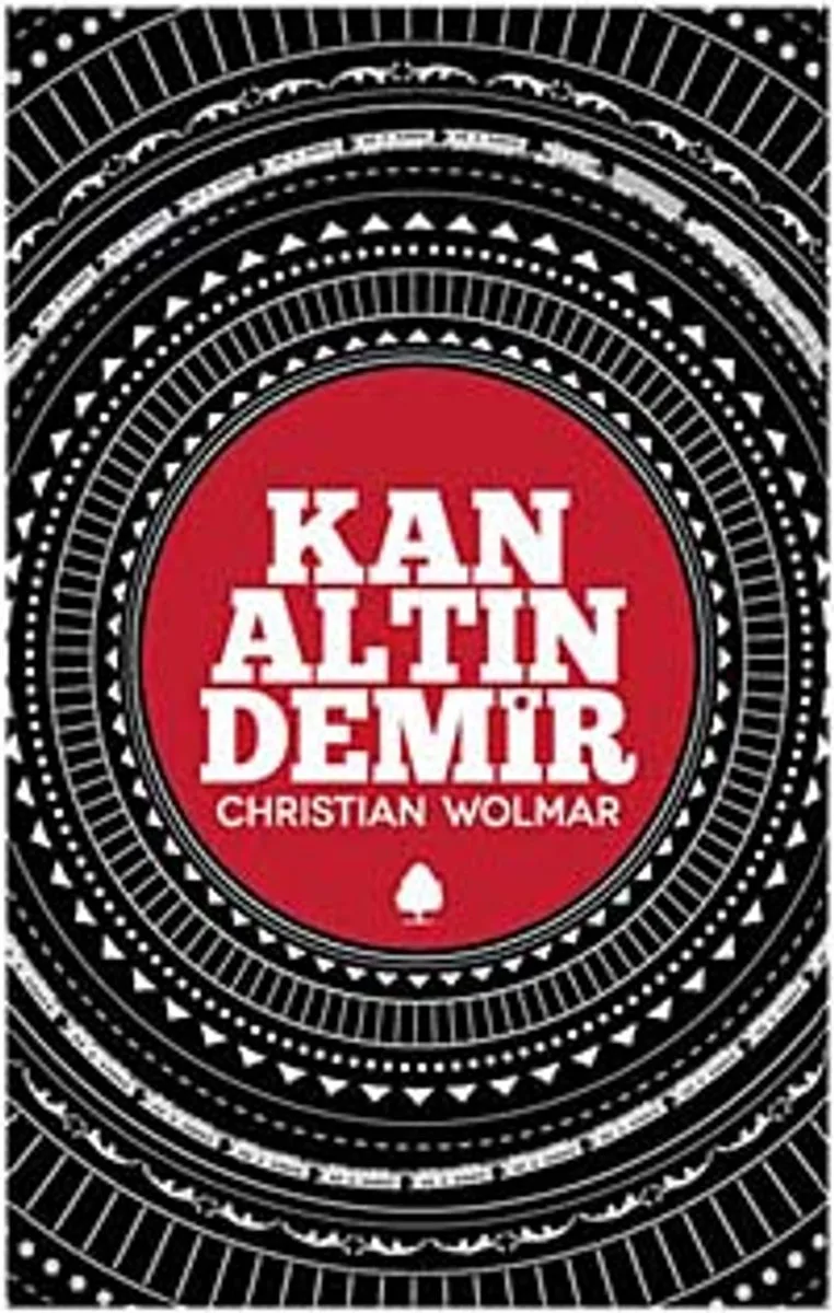 Kan Altın Demir
