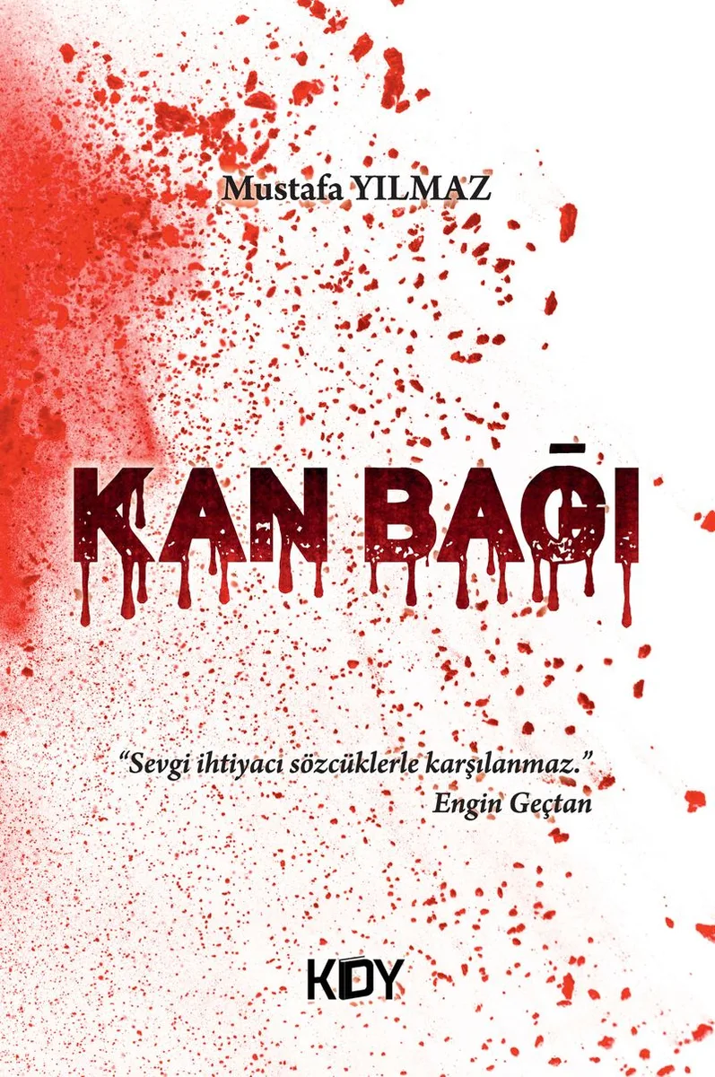 Kan Bağı