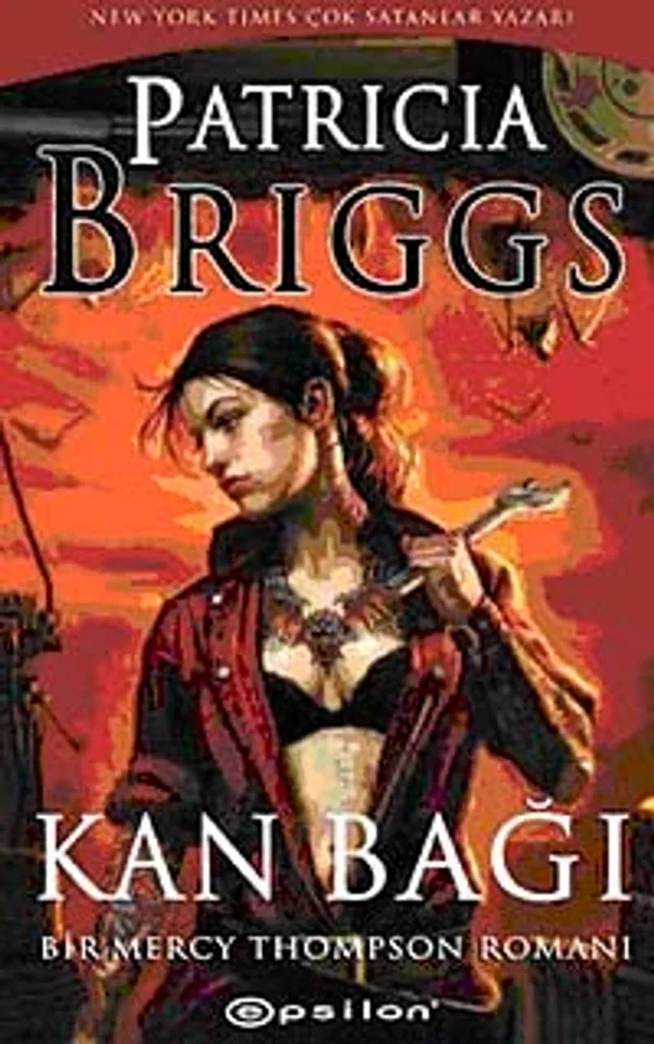 Kan Bağı