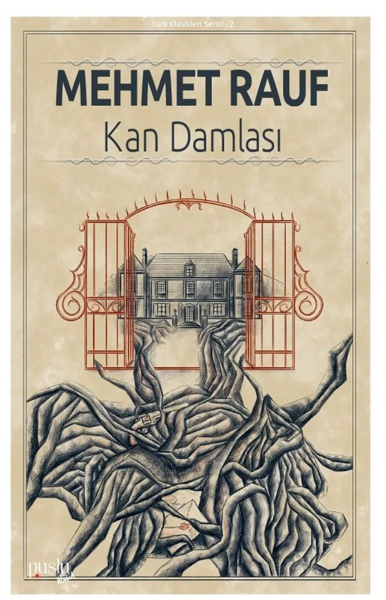 Kan Damlası