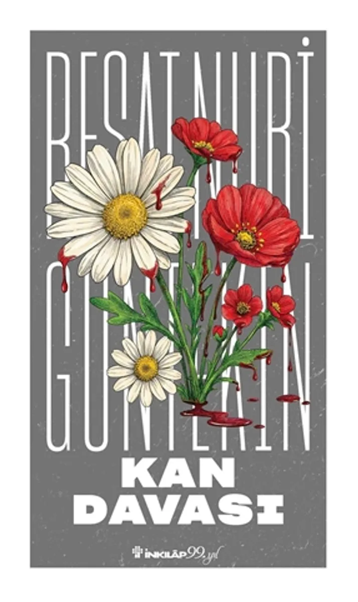 Kan dâvasi