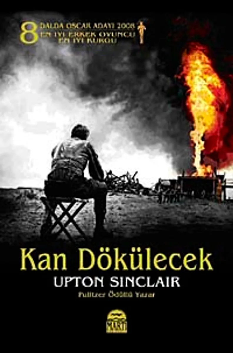 Kan Dökülecek