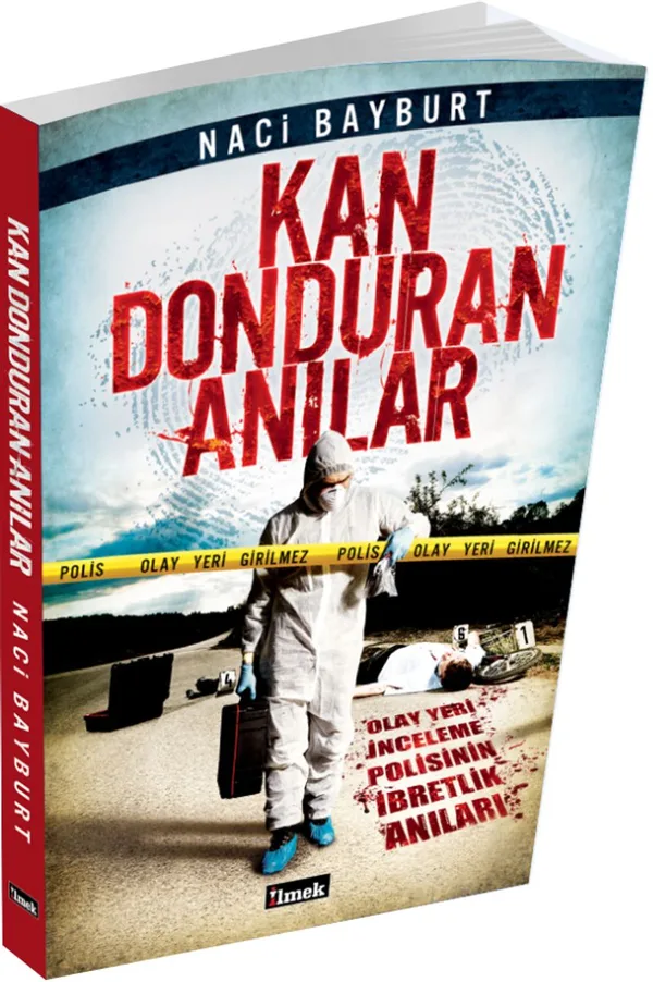 Kan Donduran Anılar