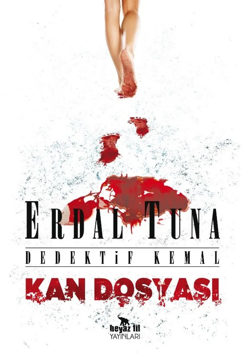 Kan Dosyası Dedektif Kemal