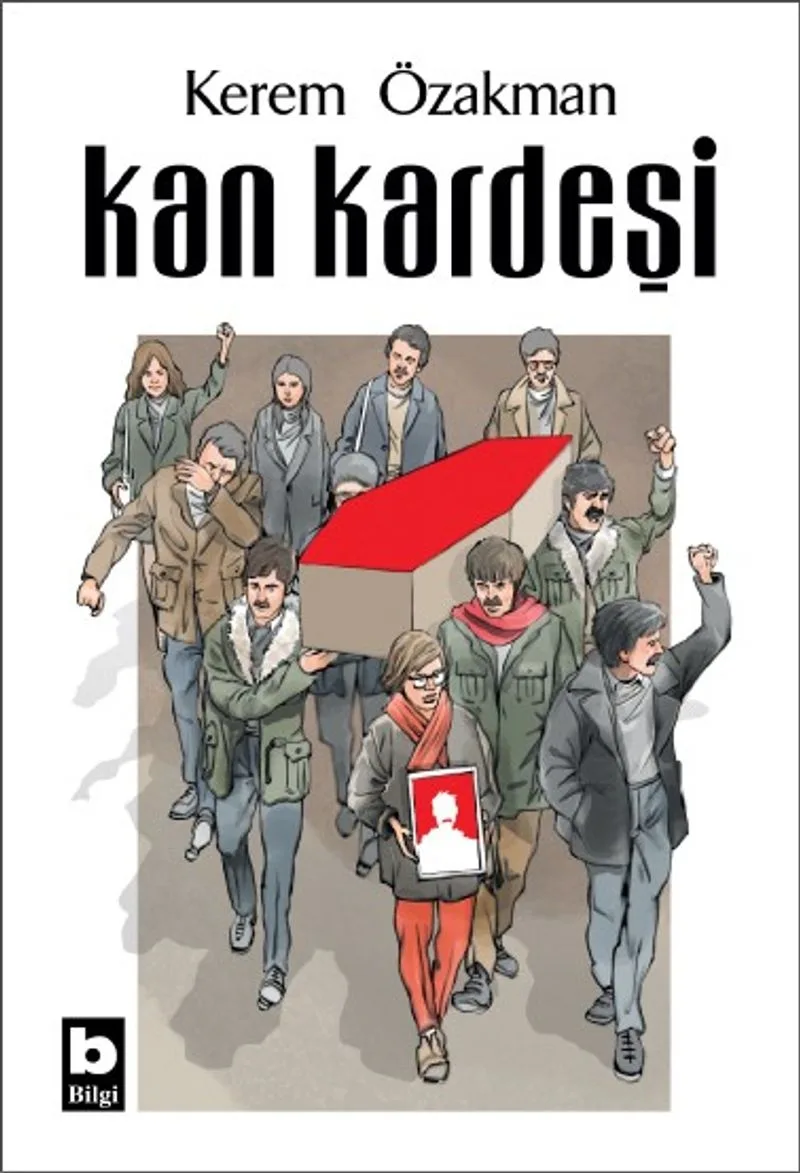 Kan Kardeşi