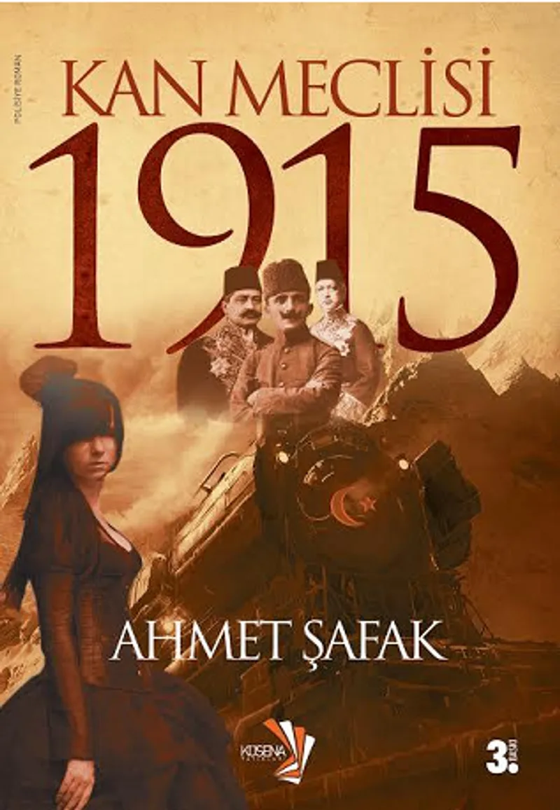 Kan Meclisi 1915