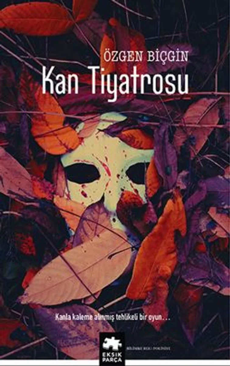 Kan Tiyatrosu