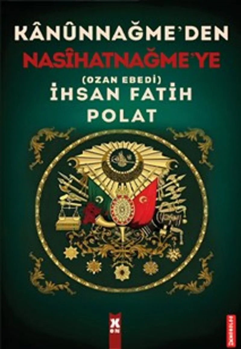 Kan&ucirc;nnağme'den Nas&icirc;hatnağme'ye