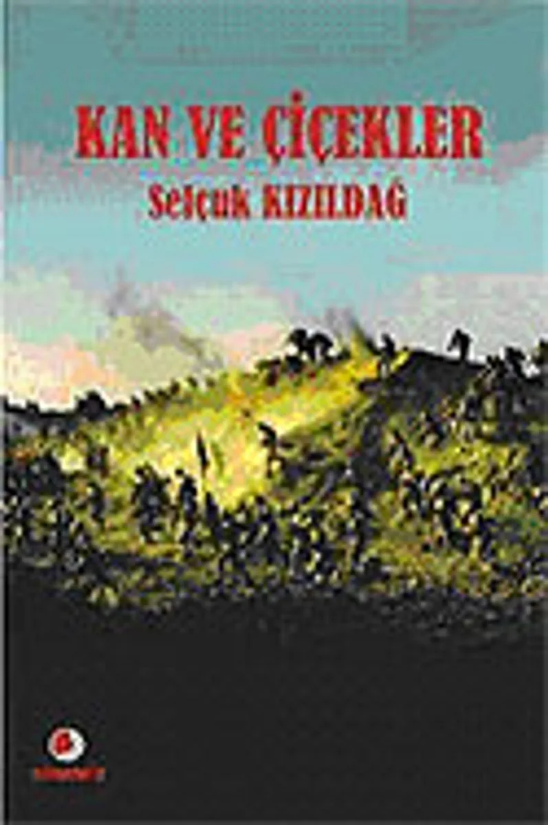 Kan ve Çiçekler