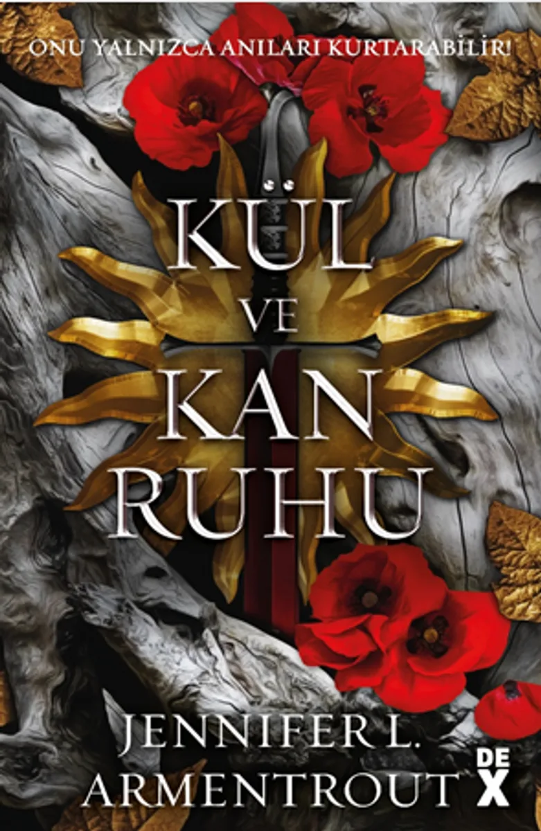 Kan ve Kül 5 - Kül Ve Kan Ruhu