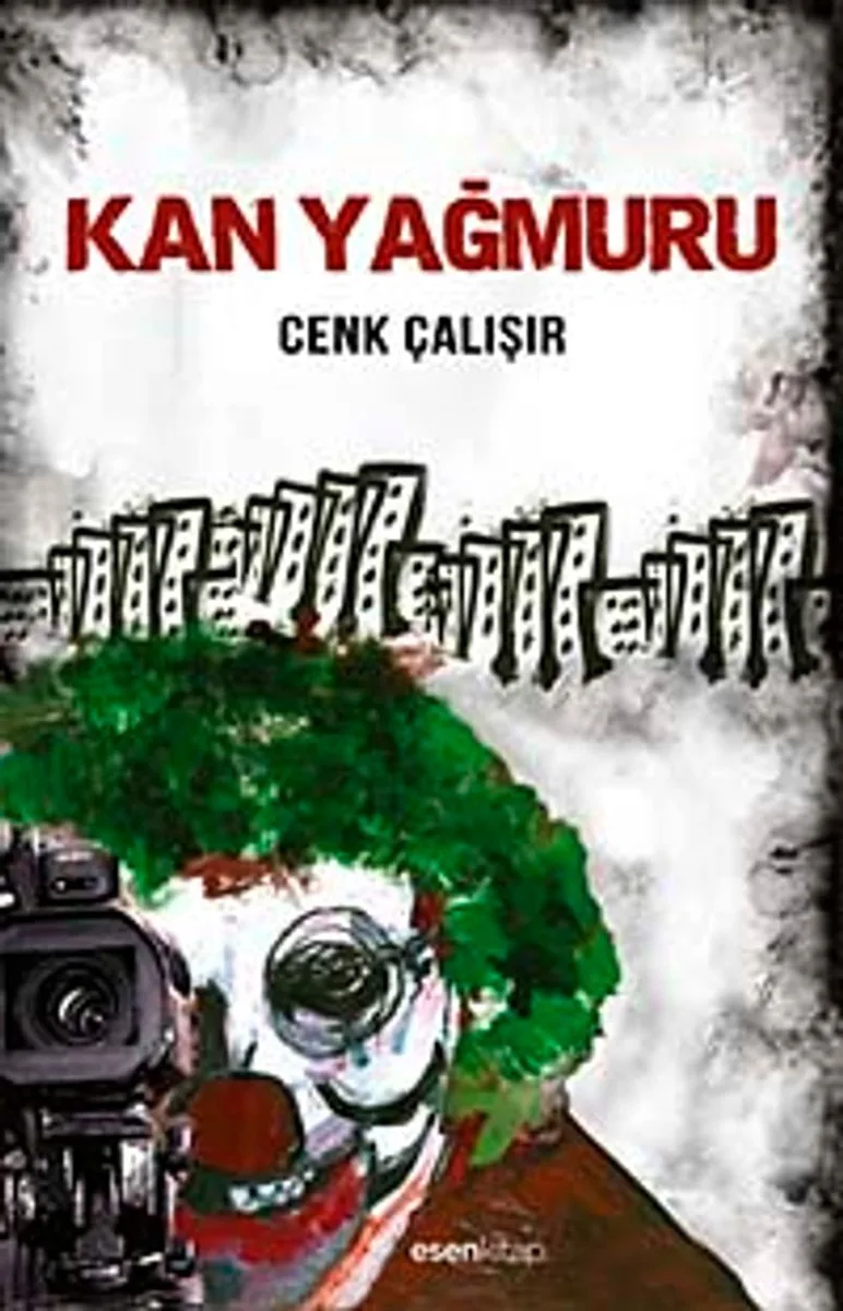 Kan Yağmuru