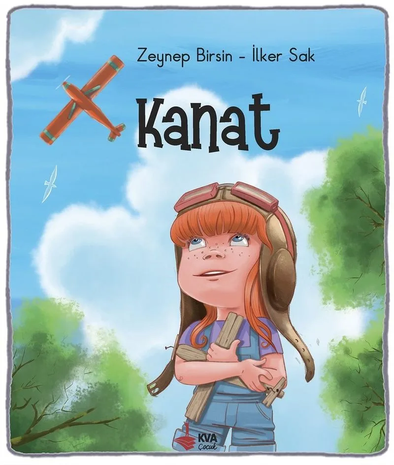 Kanat