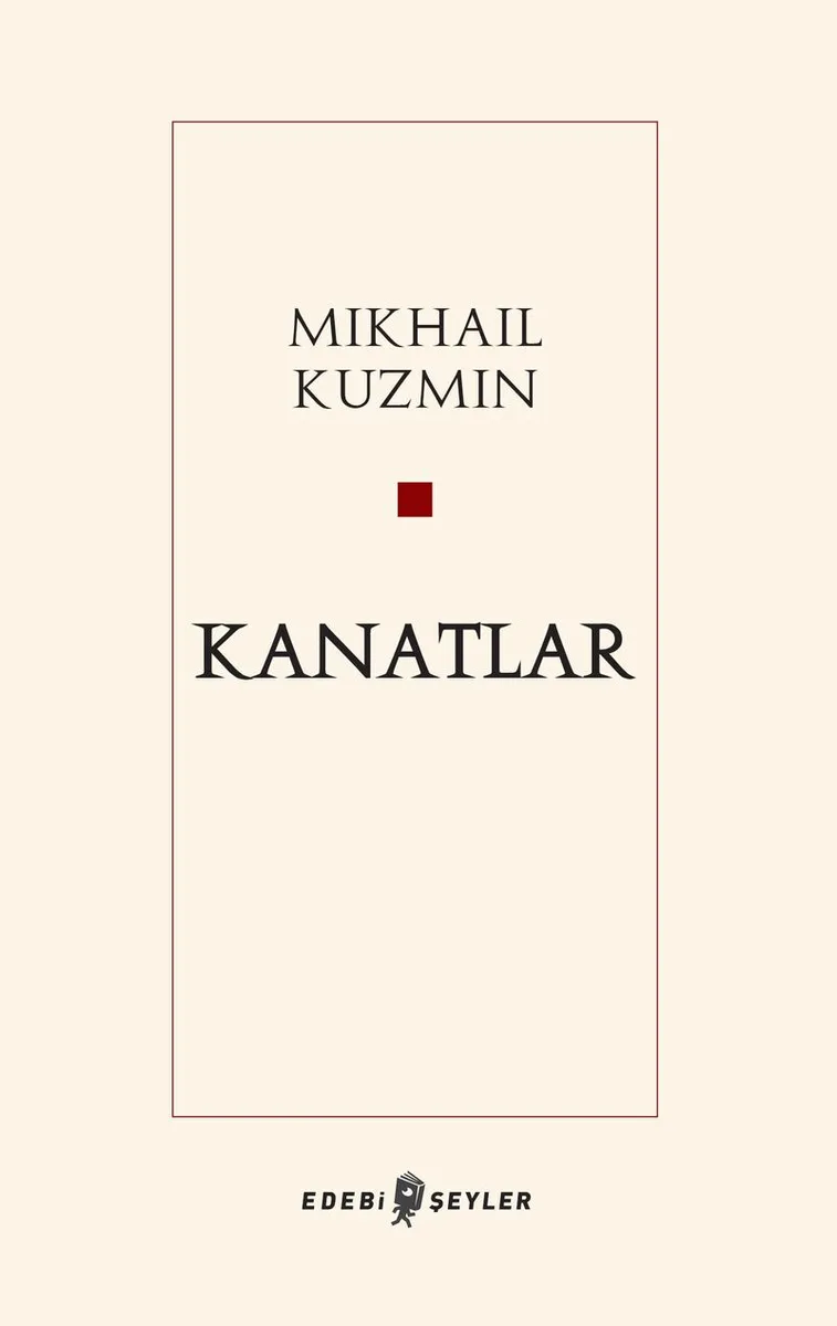 Kanatlar